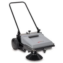 Manual Eagle Power TK500M Manual Sweeper